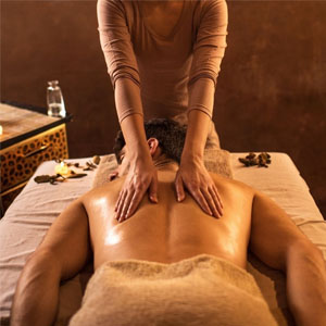 Küçükçekmece masaj salonu